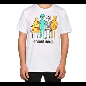 a.lab “Squad Goals” t-shirt